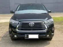 2021 Toyota Kijang Innova 2.4 G MPV