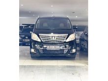 2014 Toyota Alphard 2.4 G G MPV