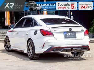 2023 MG MG5 1.5 X Sedan