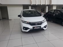 Promo akhir tahun 2019 Honda Jazz 1.5 RS Hatchback