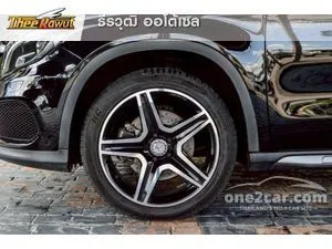 2017 Mercedes-Benz GLA250 2.0 AMG Dynamic SUV