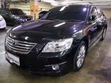 2006 Toyota Camry 2.4 V Sedan