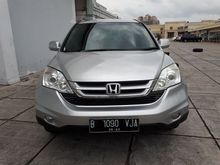 Honda CRV 2.4 2010 km low stnk panjang TDP 15jt angs 5.075.000X47 tlo