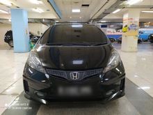 2013 Honda Jazz 1.5 RS Hatchback
