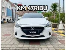 2017 Mazda 2 1.5 GT Hatchback, Km 47Ribu, Pajak Panjang