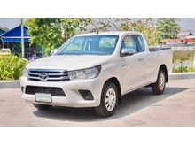 2016 Toyota Hilux Revo 2.4 SMARTCAB J Plus Pickup
