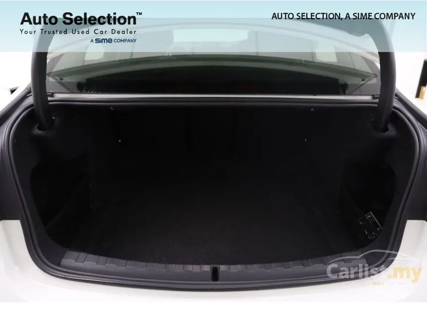 2020 BMW 320i Sport Sedan