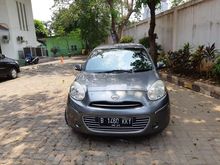 2012 Nissan March 1.2 1.2L Hatchback #jualcepatpemiliklangsung