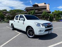 2019 Isuzu D-Max 1.9 CAB-4 (ปี 11-17) S Pickup MT