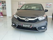 2021 Honda Brio 1,2 Satya E Hatchback