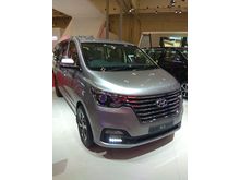 2018 Hyundai H-1 2.4 XG MPV, Hyundai H1, All New H1 2018, promo hyundai H1 XG, Hyundai H1 ELEGANCE,