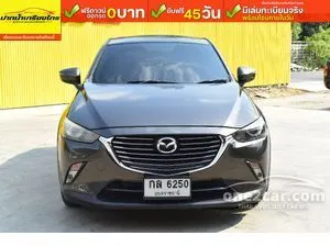 2017 Mazda CX-3 2.0 C SUV