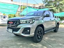 2018 Toyota Hilux Revo 2.8 DOUBLE CAB G 4WD Pickup