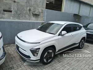 2026 Hyundai Kona Prime Long Range SUV
