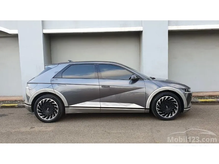 2023 Hyundai IONIQ 5 Signature Long Range SUV