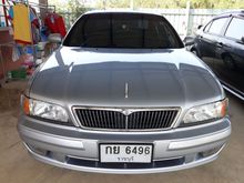 2000 Nissan CEFIRO 2.0 A32 (ปี 96-02) VQ20 Sedan AT
