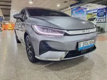 2025 BYD M6 0.0 Superior 7-seaters MPV