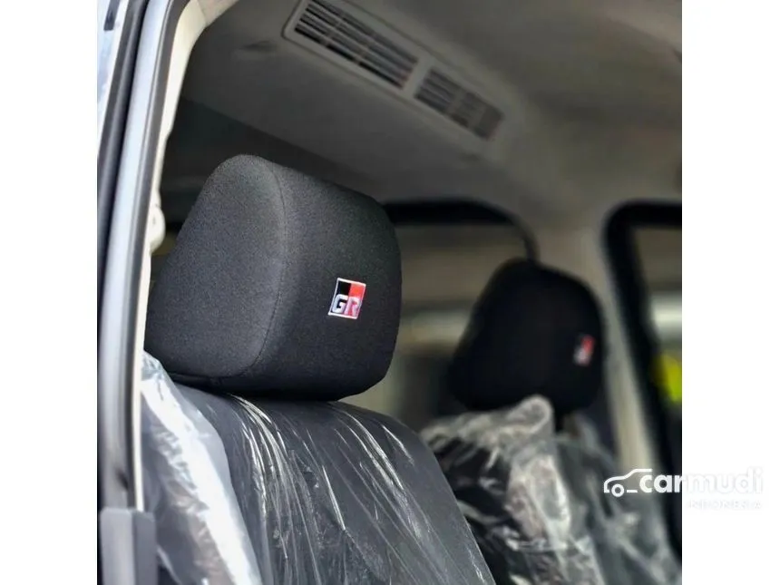 2025 Toyota Rush GR Sport SUV