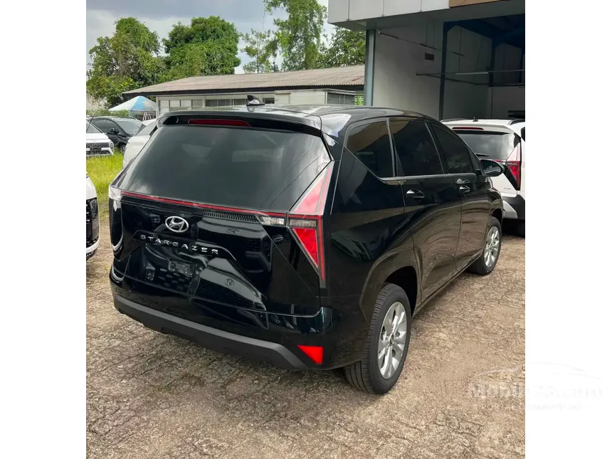 2026 Hyundai Stargazer Active MPV