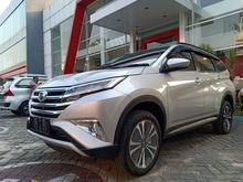 PROMO AKHIR TAHUN DP SUPER MURAH 24 JT NEW TERIOS 1,5 R MT STD DAIHATSU JAKARTA HANYA NOVEMBER INI. NIK 2019 Daihatsu Terios 1,5 R SUV
