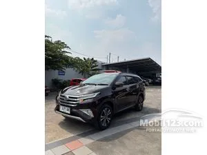 2019 Daihatsu Terios 1.5 R SUV