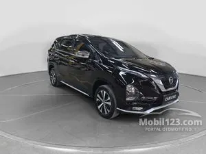 2019 Nissan Livina 1.5 VL MPV