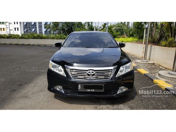  Camry  Toyota Murah 782 mobil bekas  dijual Mobil123