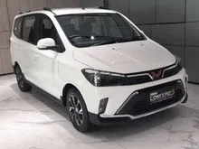 2022 Wuling Confero 1,5 S C Lux Wagon