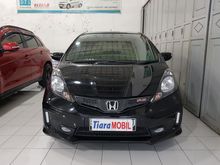 2014 Honda Jazz 1.5 RS Hatchback