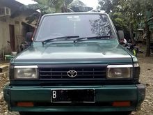 1995 Toyota Kijang 1.5 MPV Minivans