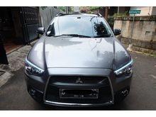 2013 MITSUBISHI OUTLANDER SPORT 2.0 PX SUV MULUS TERAWAT #jualcepatpemiliklangsung