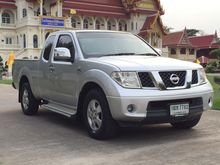 2011 Nissan Frontier Navara 2.5 KING CAB SE Pickup MT