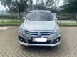 Jual Mobil Suzuki Ertiga 2018 GL 1.4 di DKI Jakarta Manual MPV Silver Rp 121.000.000
