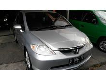 2005 Honda City 1.5 VTEC