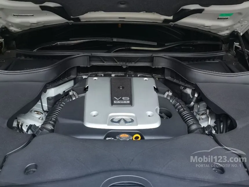 2011 Infiniti FX37 S SUV