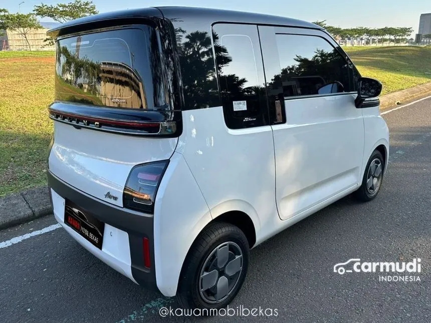 2022 Wuling EV Air ev Long Range Hatchback