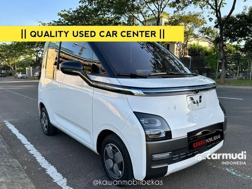 2022 Wuling EV Air ev Long Range Hatchback