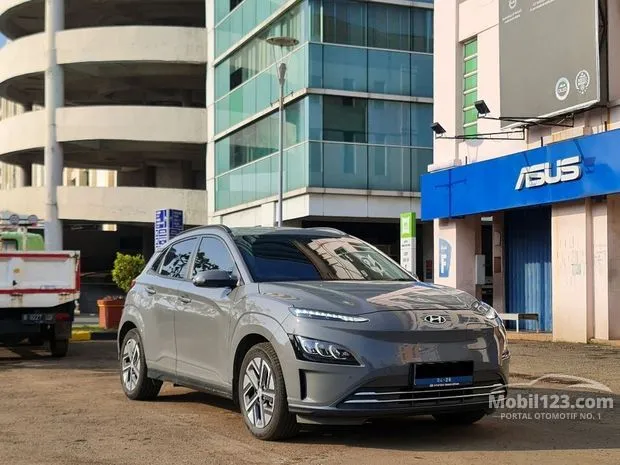 Jual Hyundai Kona Bekas di Indonesia Harga Murah, Kondisi Terbaik ...