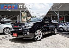2016 Isuzu D-Max 1.9 SPACE CAB (ปี 11-17) 1.9 L Pickup MT