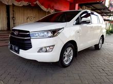 INNOVA G MATIC BENSIN 2016