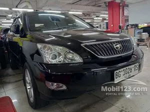 2005 Toyota Harrier 2.4 240G SUV