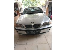 BMW 318i Th 2002