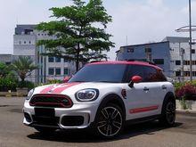 2018 MINI Countryman 2.0 John Cooper Works ALL4 SUV,S TWIN TURBO,pjk Desember,GANJIL
