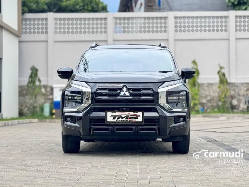 2023 Mitsubishi Xpander Cross Premium MPV