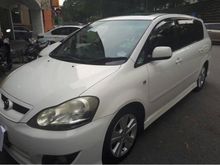 2006 Toyota Ipsum 2.4 MPV
