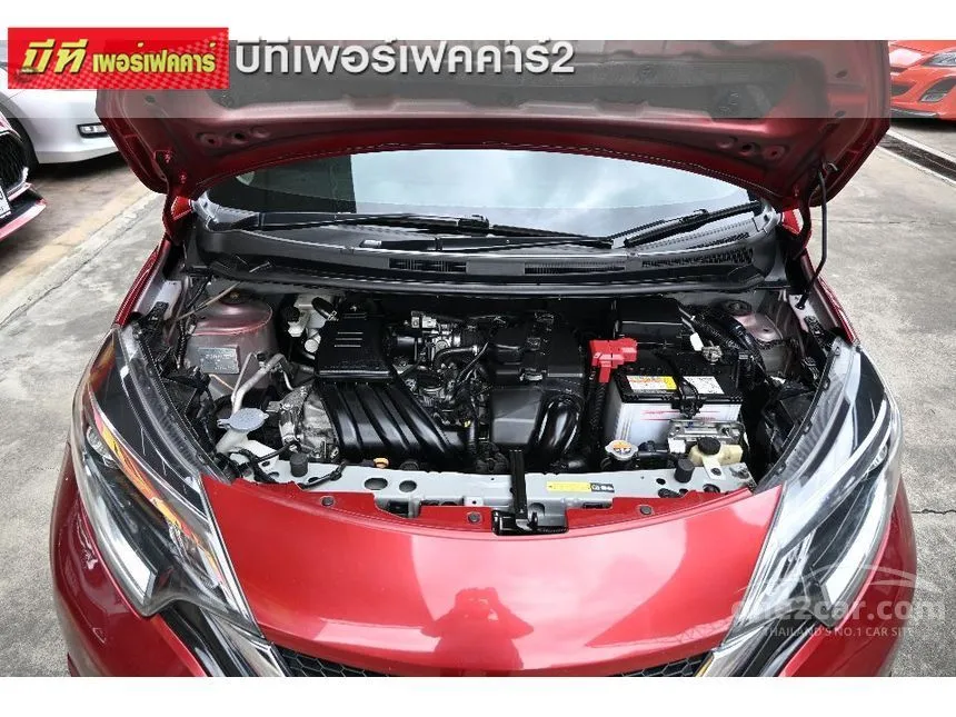 2019 Nissan Note V Hatchback