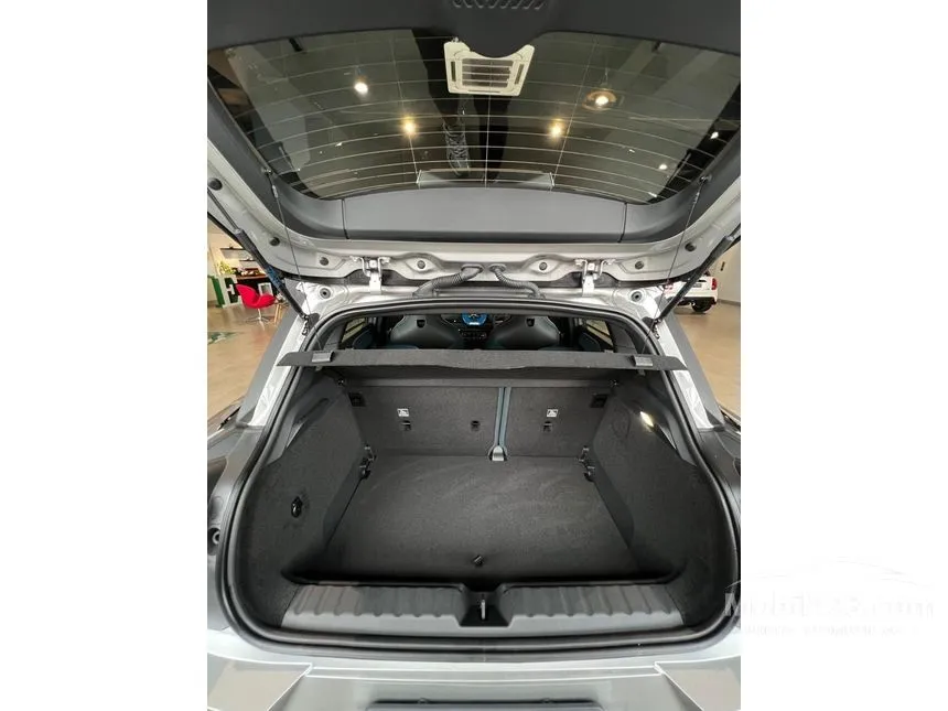 2024 MINI Aceman SE Hatchback