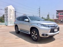 2015 Mitsubishi Pajero Sport 2.4 (ปี 15-18) GT Premium SUV AT