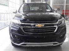 2018 Chevrolet Trailblazer 2.5 LTZ SUV-Bonus free biaya service,part,oli 3thn atau 60000km