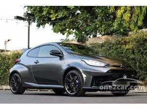 2026 Toyota GR Yaris 1.6 RZ High Performance Ogier Edition Hatchback